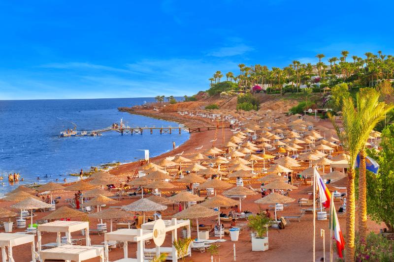 Domina Coral Bay Resort, Diving , Spa & Casino - Genel