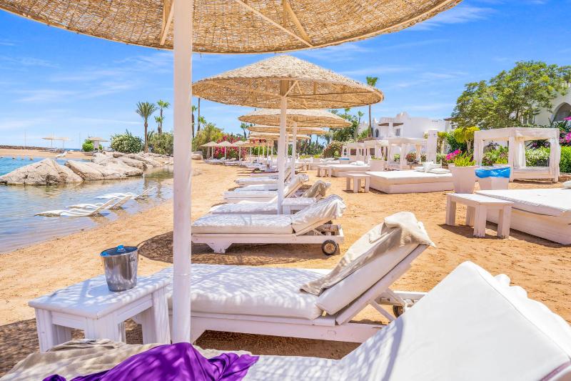 Domina Coral Bay Resort, Diving , Spa & Casino - Genel