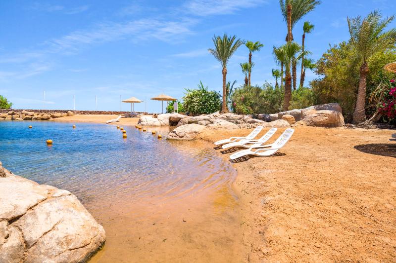 Domina Coral Bay Resort, Diving , Spa & Casino - Genel