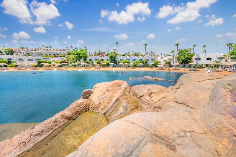 Domina Coral Bay Resort, Diving , Spa & Casino - Genel