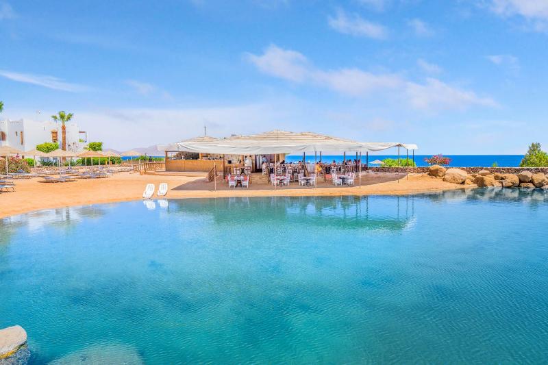 Domina Coral Bay Resort, Diving , Spa & Casino - Genel