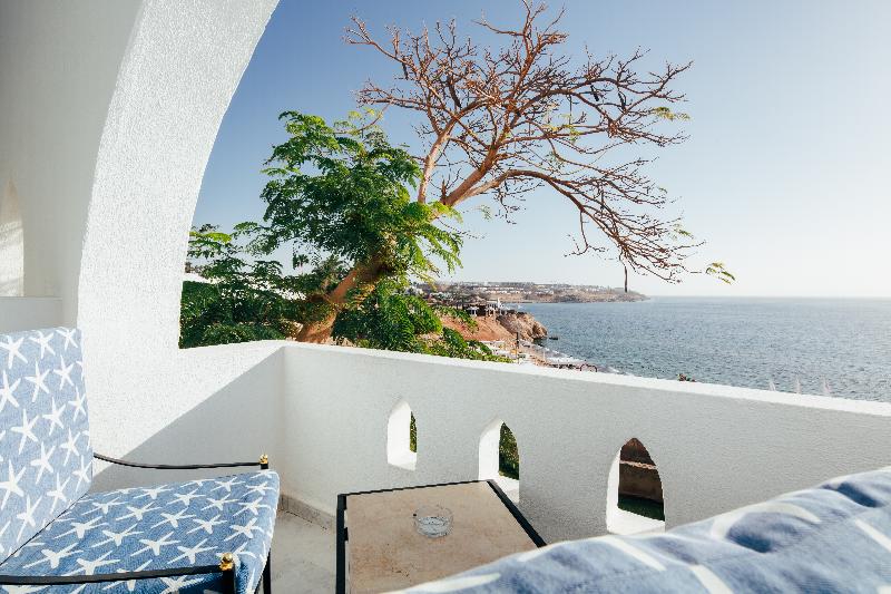 Domina Coral Bay Resort, Diving , Spa & Casino - Oda