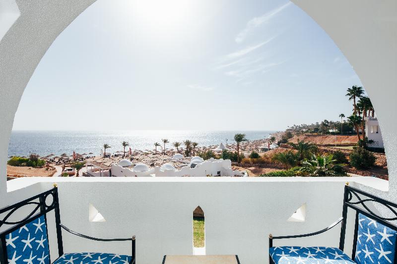 Domina Coral Bay Resort, Diving , Spa & Casino - Oda