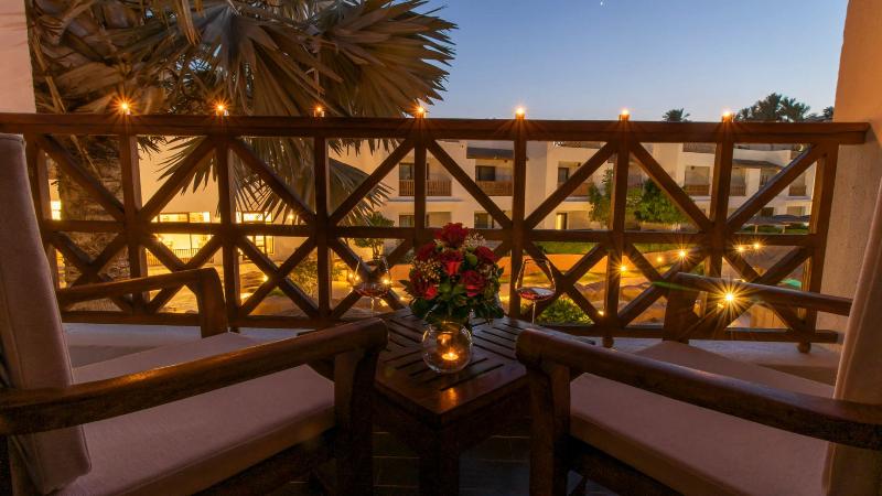 Domina Coral Bay Resort, Diving , Spa & Casino - Oda