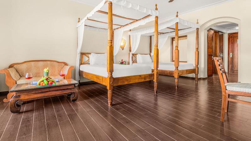 Domina Coral Bay Resort, Diving , Spa & Casino - Oda