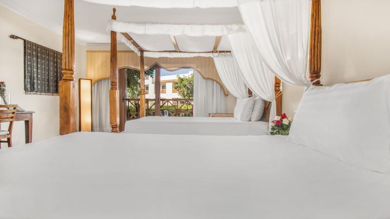 Domina Coral Bay Resort, Diving , Spa & Casino - Oda