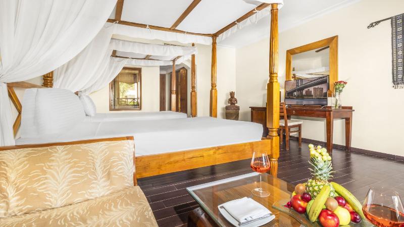 Domina Coral Bay Resort, Diving , Spa & Casino - Oda