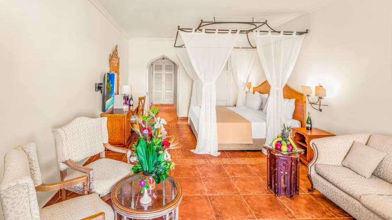 Domina Coral Bay Resort, Diving , Spa & Casino - Oda