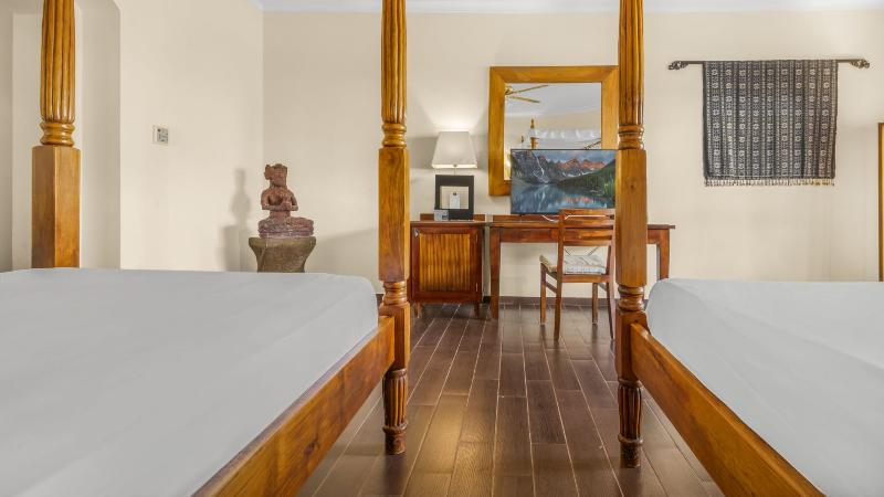 Domina Coral Bay Resort, Diving , Spa & Casino - Oda