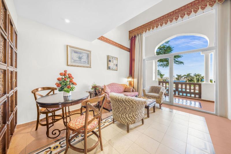 Domina Coral Bay Resort, Diving , Spa & Casino - Oda