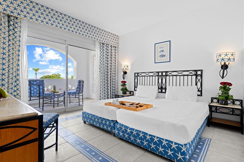 Domina Coral Bay Resort, Diving , Spa & Casino - Oda