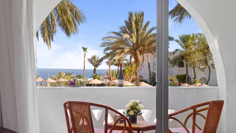 Domina Coral Bay Resort, Diving , Spa & Casino - Oda