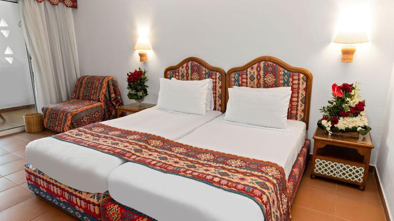 Domina Coral Bay Resort, Diving , Spa & Casino - Oda