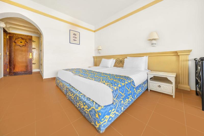Domina Coral Bay Resort, Diving , Spa & Casino - Oda