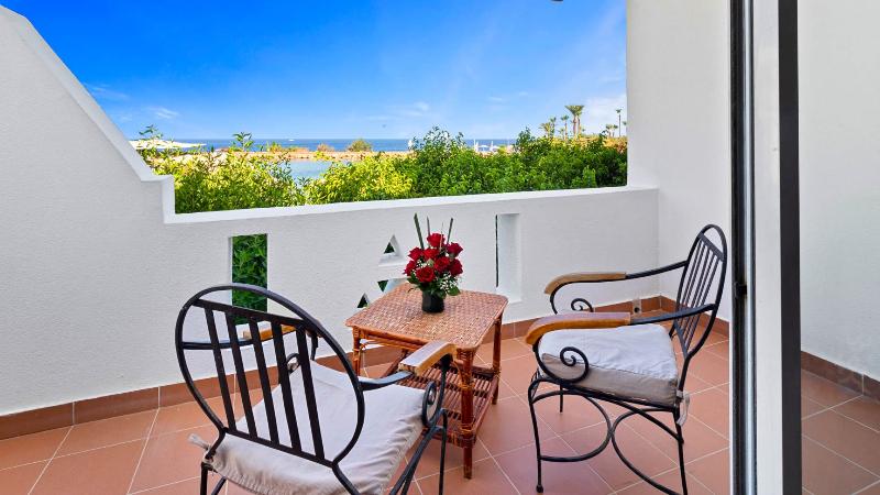 Domina Coral Bay Resort, Diving , Spa & Casino - Oda