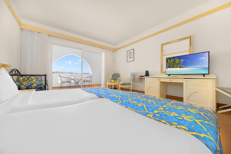 Domina Coral Bay Resort, Diving , Spa & Casino - Oda