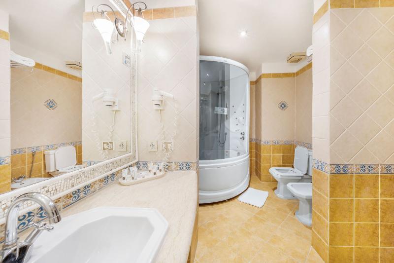 Domina Coral Bay Resort, Diving , Spa & Casino - Oda