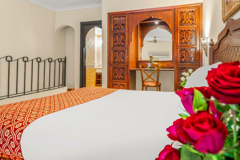 Domina Coral Bay Resort, Diving , Spa & Casino - Oda