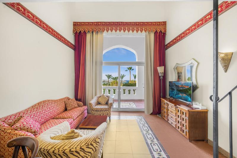 Domina Coral Bay Resort, Diving , Spa & Casino - Oda