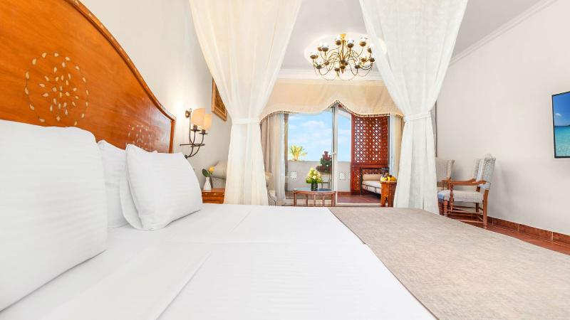 Domina Coral Bay Resort, Diving , Spa & Casino - Oda