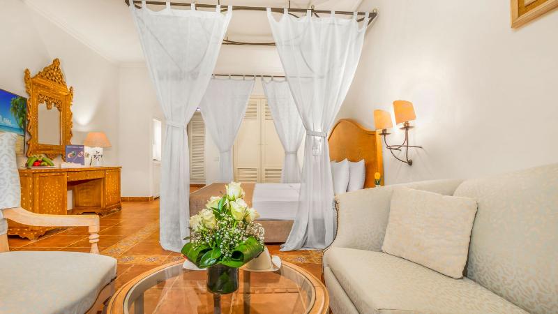 Domina Coral Bay Resort, Diving , Spa & Casino - Oda