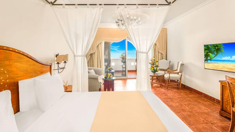 Domina Coral Bay Resort, Diving , Spa & Casino - Oda