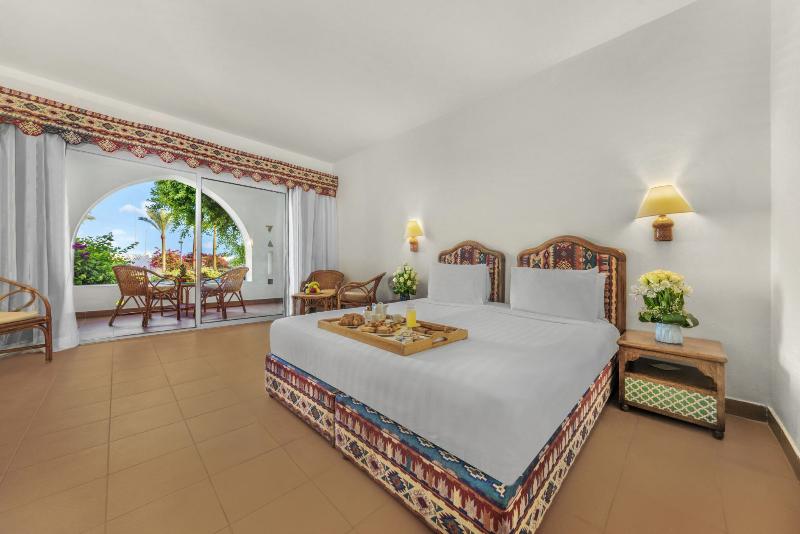 Domina Coral Bay Resort, Diving , Spa & Casino - Oda