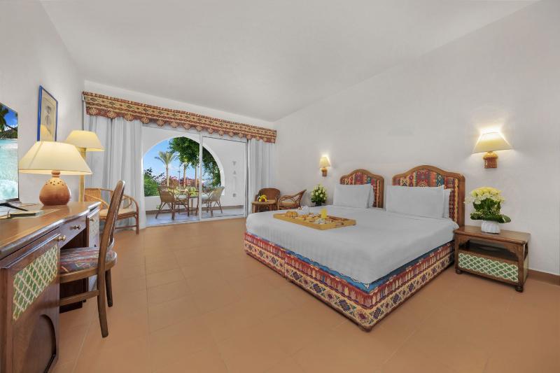 Domina Coral Bay Resort, Diving , Spa & Casino - Oda
