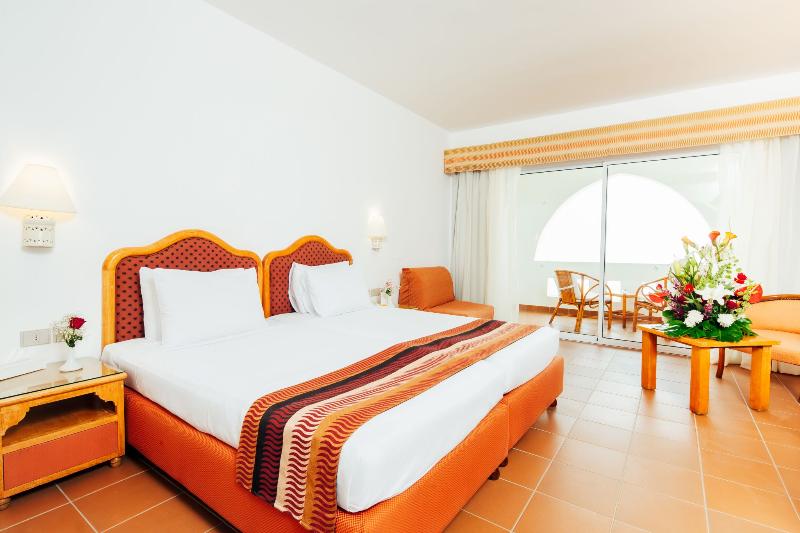 Domina Coral Bay Resort, Diving , Spa & Casino - Oda