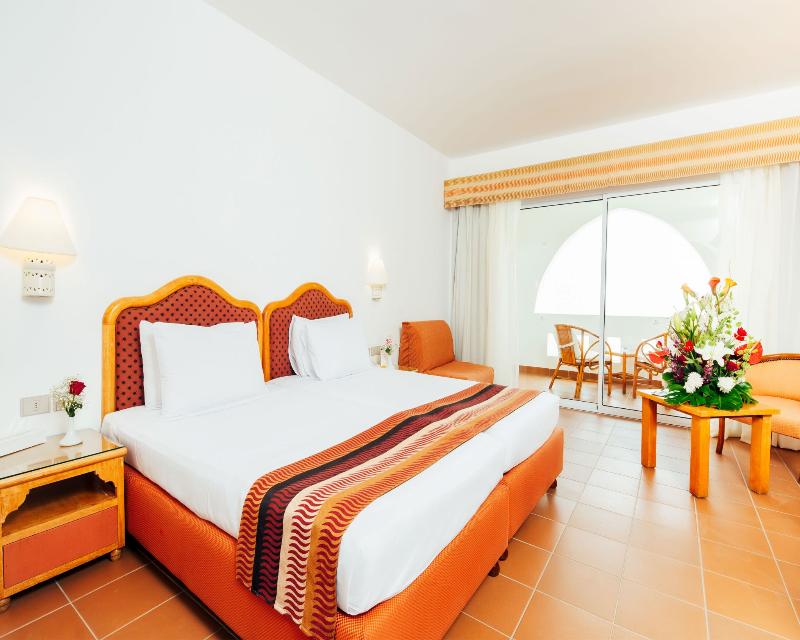 Domina Coral Bay Resort, Diving , Spa & Casino - Oda