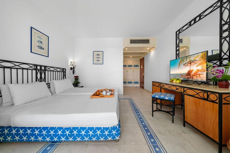 Domina Coral Bay Resort, Diving , Spa & Casino - Oda