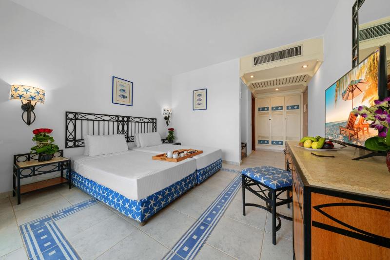 Domina Coral Bay Resort, Diving , Spa & Casino - Oda