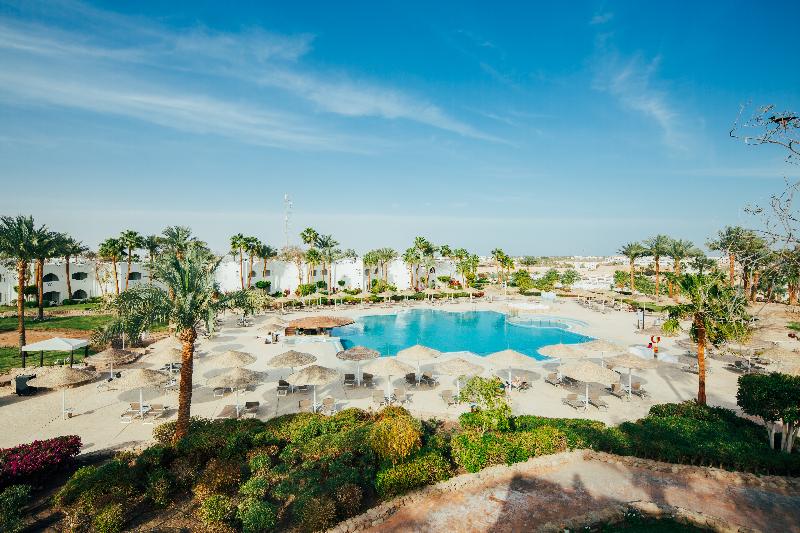 Domina Coral Bay Resort, Diving , Spa & Casino - Oda