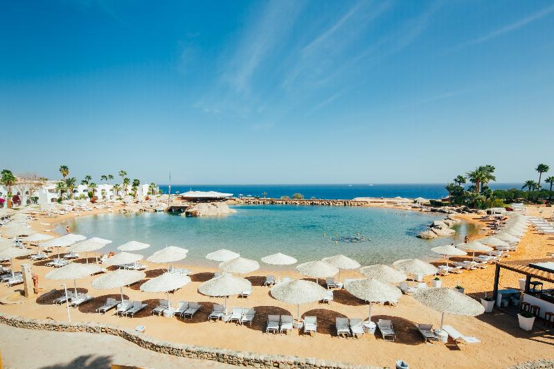 Domina Coral Bay Resort, Diving , Spa & Casino - Oda