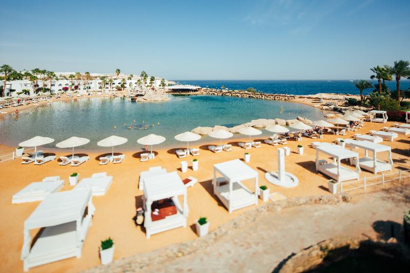 Domina Coral Bay Resort, Diving , Spa & Casino - Oda