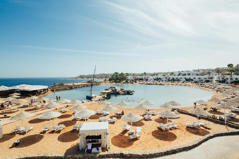 Domina Coral Bay Resort, Diving , Spa & Casino - Oda