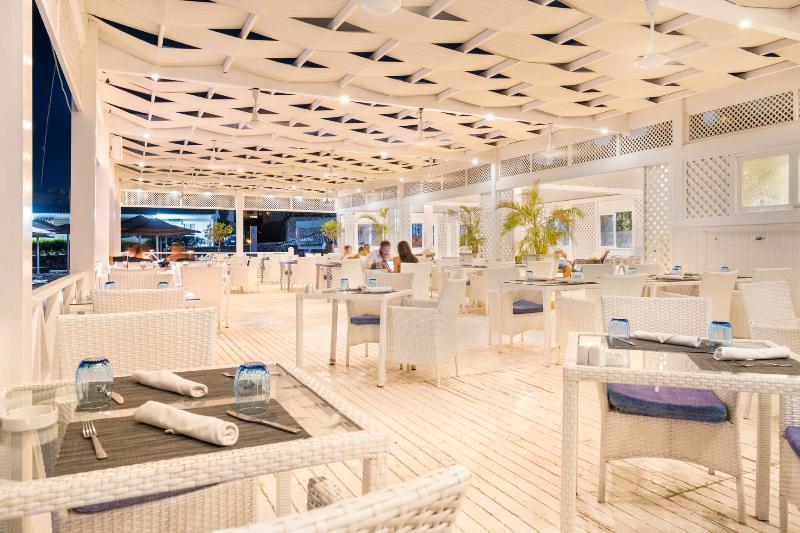 Domina Coral Bay Resort, Diving , Spa & Casino - Restoran