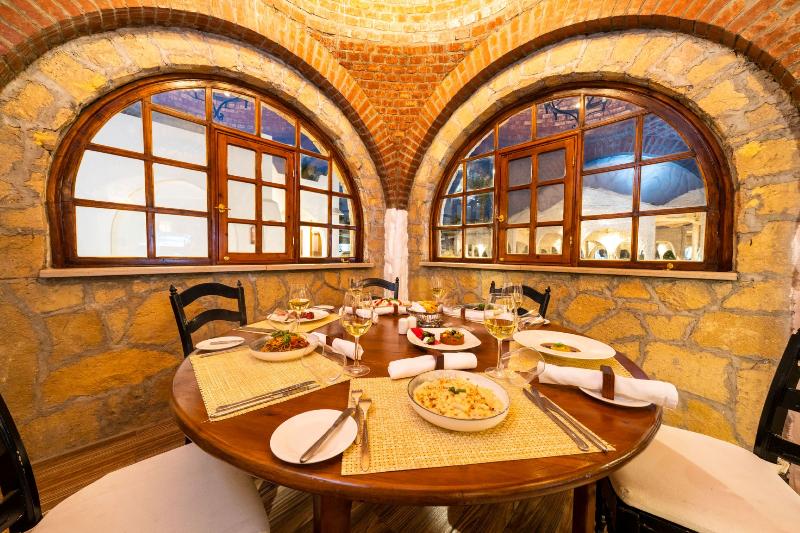 Domina Coral Bay Resort, Diving , Spa & Casino - Restoran