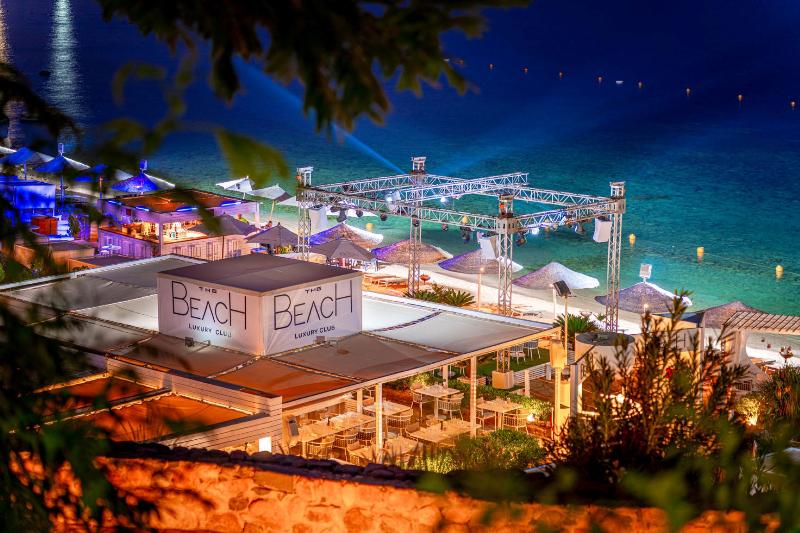 Domina Coral Bay Resort, Diving , Spa & Casino - Restoran