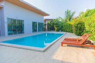 Alhambra Pool Villas & Pool Access Rooms otel fotoğrafı