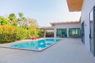 Alhambra Pool Villas & Pool Access Rooms fotoÄŸrafÄ±