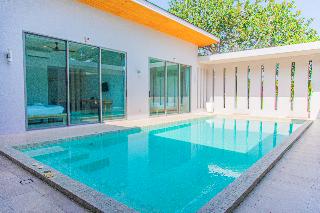 Alhambra Pool Villas & Pool Access Rooms fotoÄŸrafÄ±