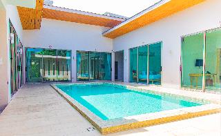 Alhambra Pool Villas & Pool Access Rooms fotoÄŸrafÄ±