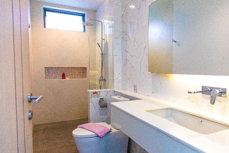 Alhambra Pool Villas & Pool Access Rooms - Oda
