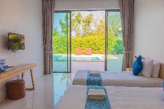 Alhambra Pool Villas & Pool Access Rooms fotoÄŸrafÄ±
