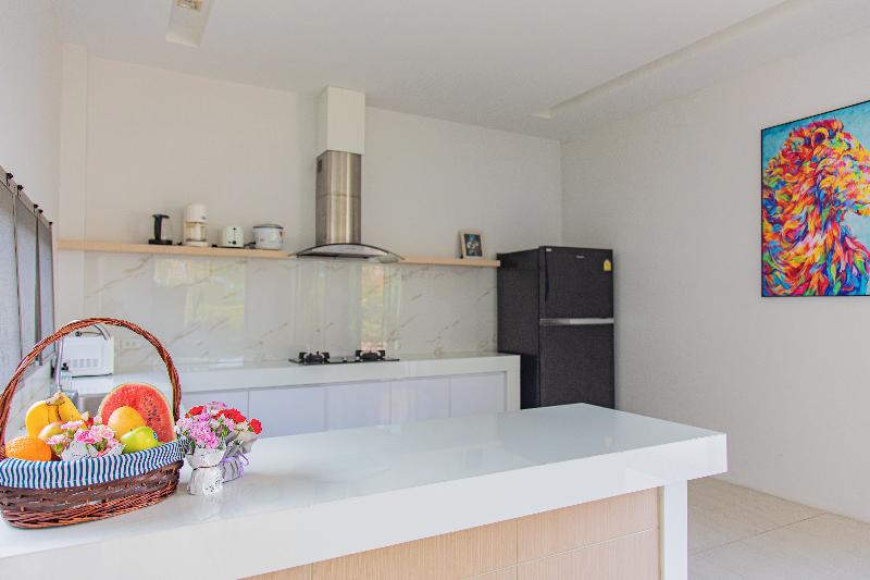 Alhambra Pool Villas & Pool Access Rooms - Oda