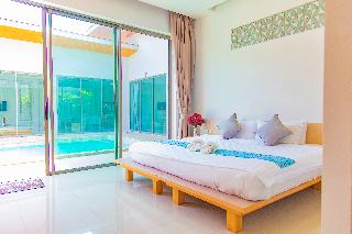 Alhambra Pool Villas & Pool Access Rooms fotoÄŸrafÄ±