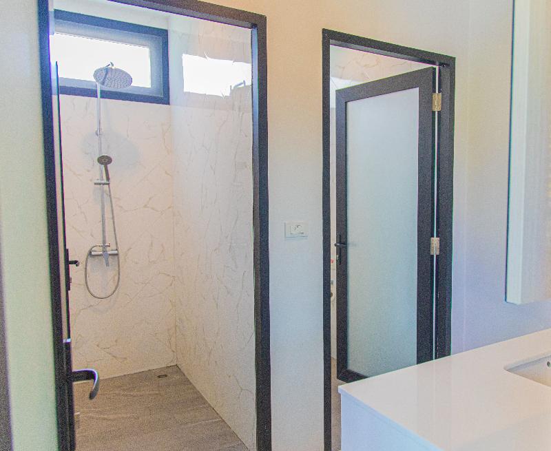 Alhambra Pool Villas & Pool Access Rooms - Oda