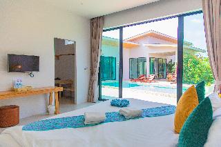 Alhambra Pool Villas & Pool Access Rooms fotoÄŸrafÄ±