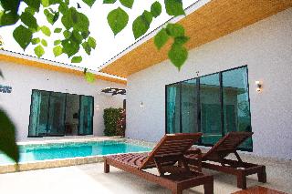 Alhambra Pool Villas & Pool Access Rooms fotoÄŸrafÄ±
